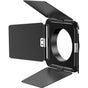 Ulanzi Barndoor 4 Blades w/ Ulanzi Mini Mount For LT028