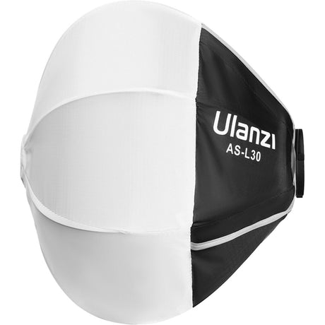 Ulanzi Lantern Softbox 30cm w/ Ulanzi Mini Mount