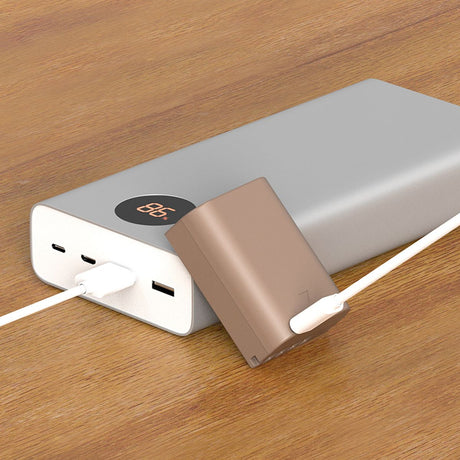 Ulanzi BLX1 Battery For Olympus Cameras - image 2 of 2