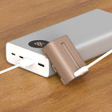Ulanzi NP-FM500H Battery For Sony Cameras - image 2 of 2