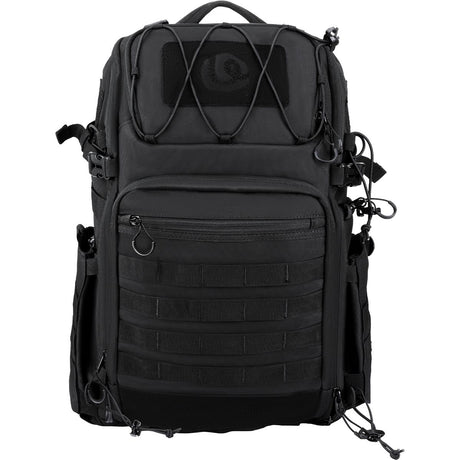 Ulanzi BC007 Camera Backpack 28 L - Black