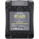 Ulanzi BP-VL99 99Wh V-Mount Battery w/ Display