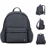 Ulanzi BP02 Puffer Camera-Backpack - Black