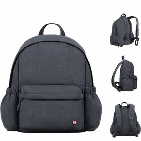 Ulanzi BP02 Puffer Camera-Backpack - Black