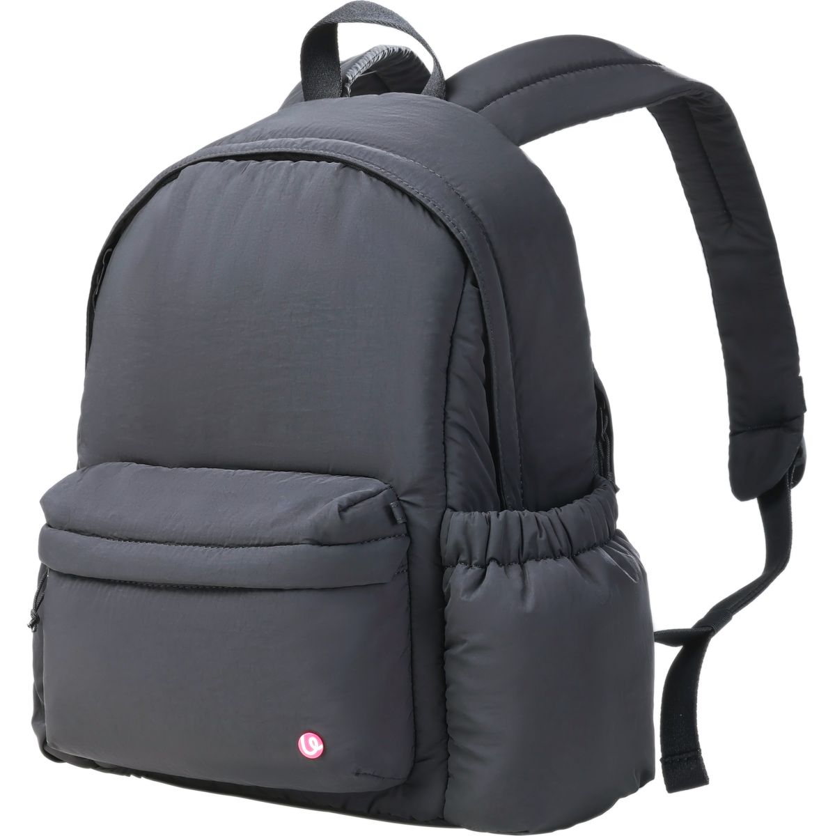 Ulanzi BP02 Puffer Camera-Backpack - Black - image 2 of 5