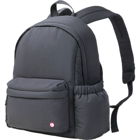 Ulanzi BP02 Puffer Camera-Backpack - Black - image 2 of 5