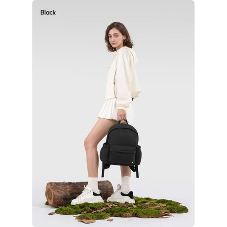 Ulanzi BP02 Puffer Camera-Backpack - Black - image 4 of 5