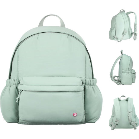 Ulanzi BP02 Puffer Camera-Backpack - Green