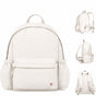 Ulanzi BP02 Puffer Camera-Backpack - White