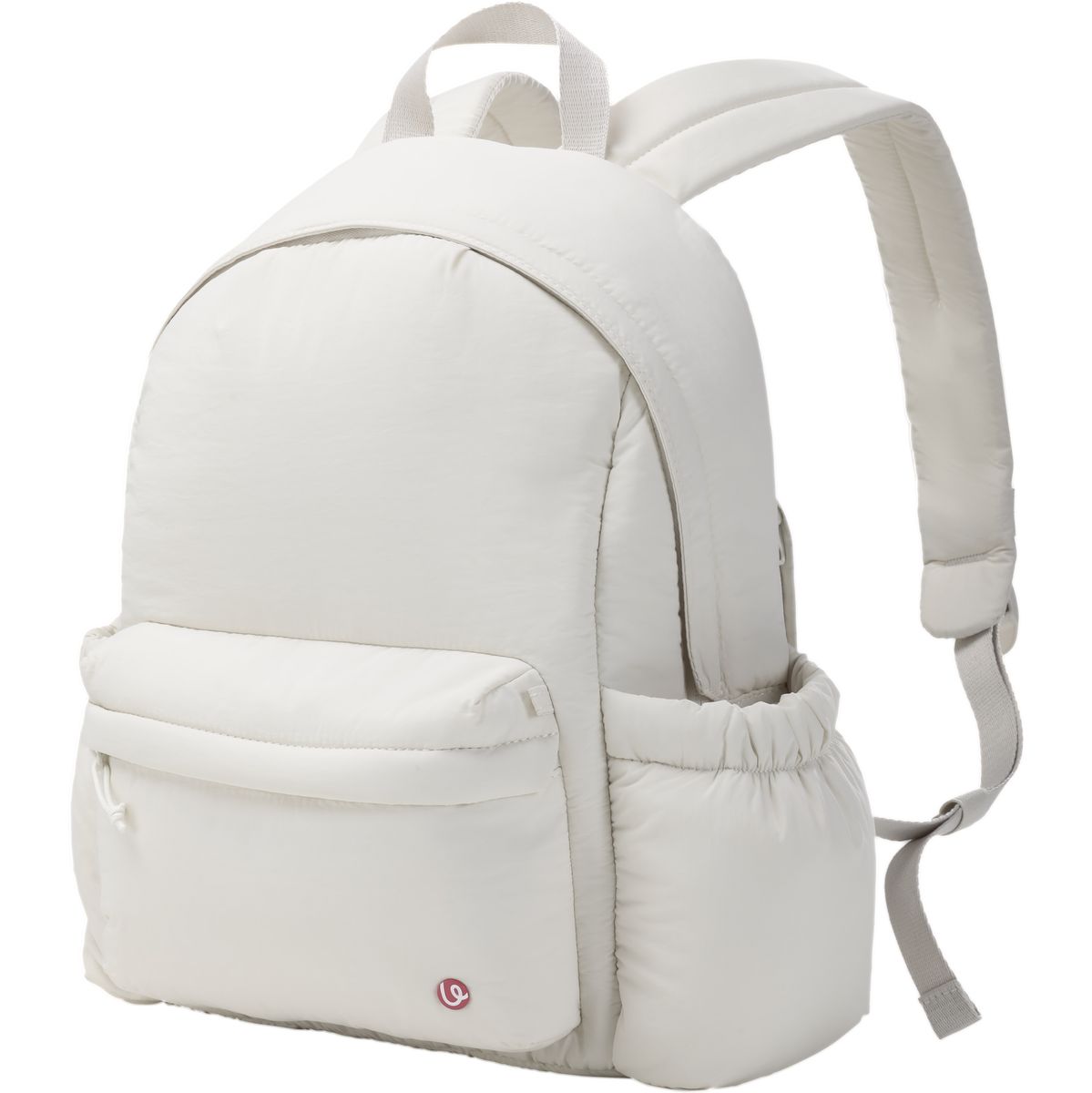 Ulanzi BP02 Puffer Camera-Backpack - White - image 2 of 5