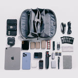 Ulanzi TRAKER BP07 2.5L Tech Pouch Pro