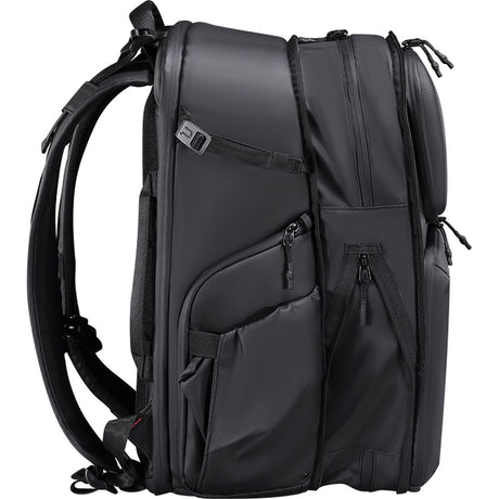 Ulanzi BP10 Camera Backpack Hardshell 35 Liters - image 2 of 2