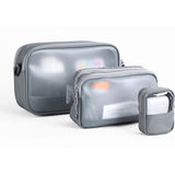 Ulanzi BP15 Seeclear Tech Pouch Kit: L+m+mini
