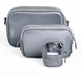 Ulanzi BP15 Seeclear Tech Pouch Kit: L+m+mini - image 2 of 5