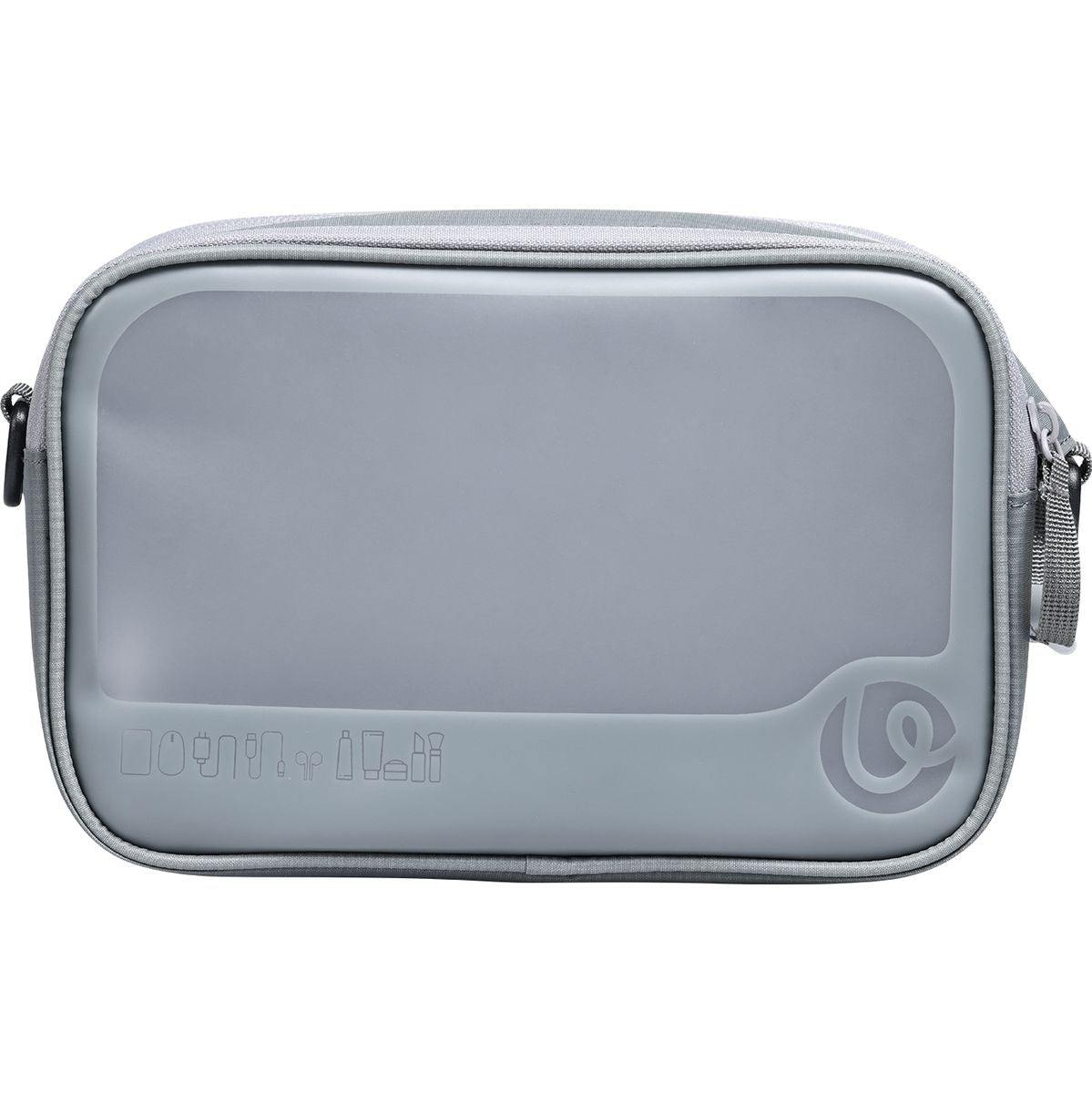 Ulanzi BP15 Seeclear Tech Pouch L (2.6l)