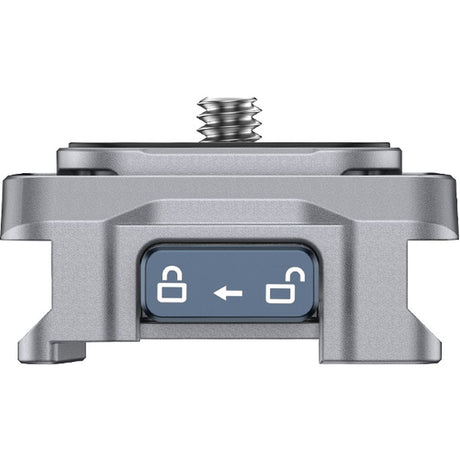Ulanzi C061 Uka Quick Release Kit For DJI RS Series - image 3 of 5