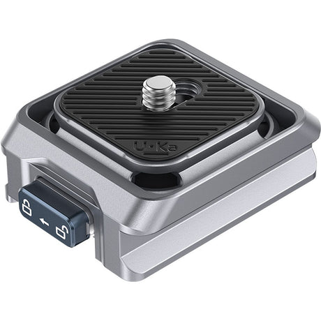 Ulanzi C061 Uka Quick Release Kit For DJI RS Series - image 4 of 5