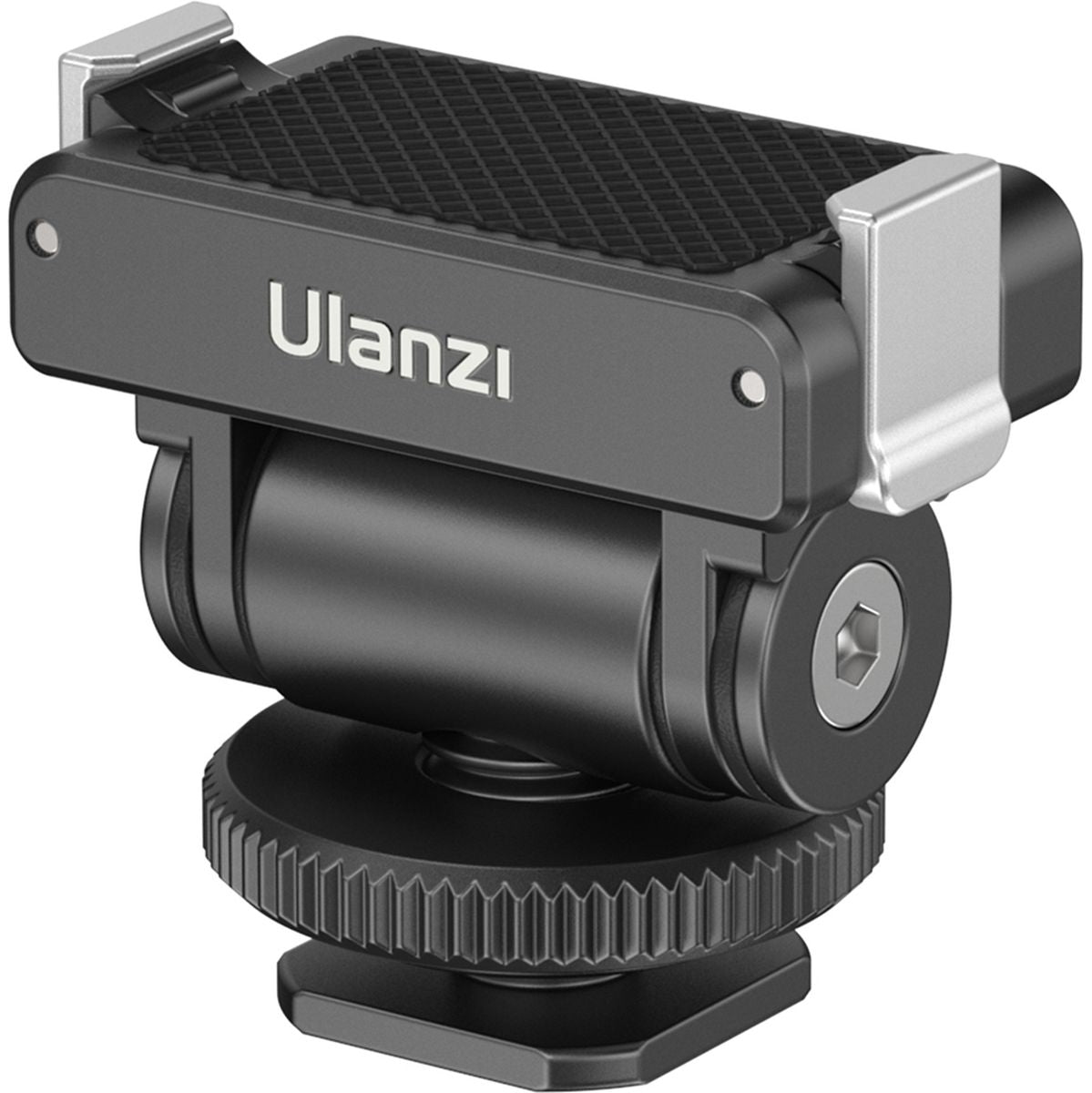 Ulanzi CA22 Cold Shoe Mount Tiltable For Osmo Action 3/4