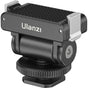 Ulanzi CA22 Cold Shoe Mount Tiltable For Osmo Action 3/4