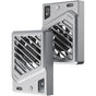 Ulanzi CA25 Camera Cooling Fan V2 (clamp) Silver