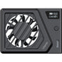 Ulanzi CA25 Camera Cooling Fan V2 (clamp) Black
