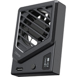 Ulanzi CA25 Camera Cooling Fan V2 (clamp) Black - image 2 of 2