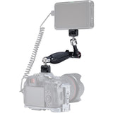 Ulanzi CA64 Handheld Magic Arm Heavy-Duty Series - image 2 of 2