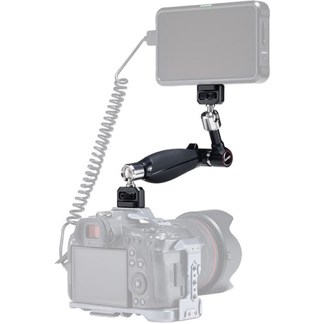 Ulanzi CA64 Handheld Magic Arm Heavy-Duty Series - image 2 of 2
