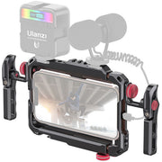 Ulanzi LINO Cage Rig For iPhone Metal