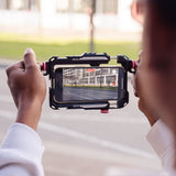 Ulanzi LINO Cage Rig For iPhone Metal - image 3 of 5