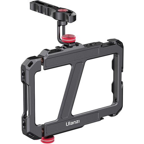 Ulanzi LINO Cage Rig For iPhone Metal - image 4 of 5