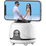 Ulanzi Cameraman Automatic Ball Head w/ Facial Recognition