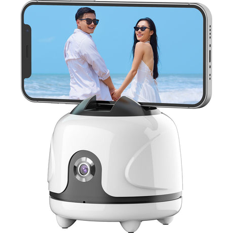 Ulanzi Cameraman Automatic Ball Head w/ Facial Recognition