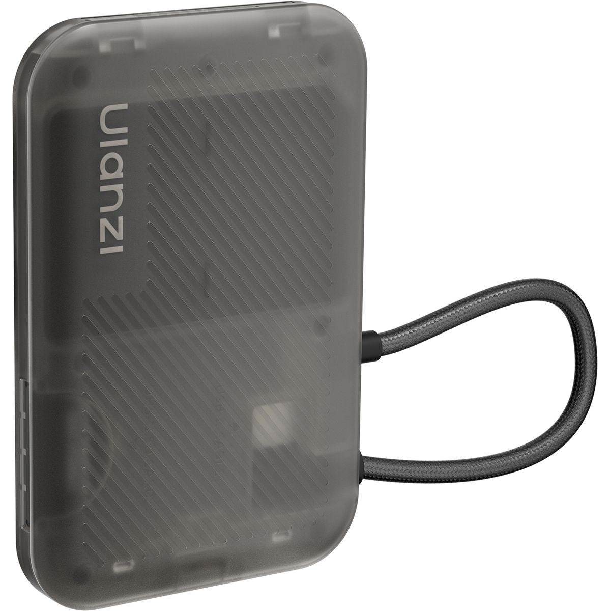 Ulanzi CC02 SD-Card Reader + Holder Magnetic w/ Standard - image 2 of 5
