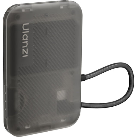 Ulanzi CC02 SD-Card Reader + Holder Magnetic w/ Standard - image 2 of 5