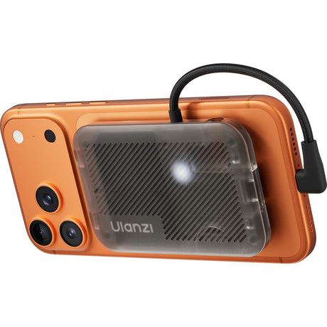 Ulanzi CC02 SD-Card Reader + Holder Magnetic w/ Standard - image 4 of 5