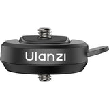 Ulanzi CK01 Cka Quick Release Basic Kit - image 3 of 5
