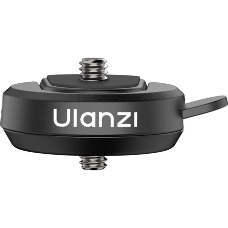 Ulanzi CK01 Cka Quick Release Basic Kit - image 3 of 5