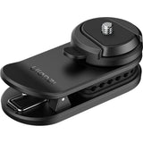 Ulanzi CK02 Cka Quick Release Backpack Clip