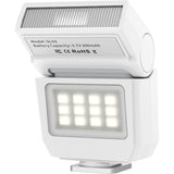 Ulanzi SL03 Spark Lite Camera Flash Light - White