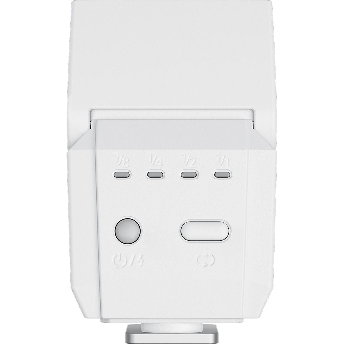 Ulanzi SL03 Spark Lite Camera Flash Light - White - image 2 of 5