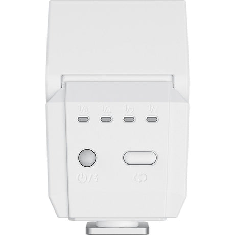 Ulanzi SL03 Spark Lite Camera Flash Light - White - image 2 of 5
