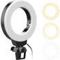 VIJIM CL06 Clip-on Ring Light