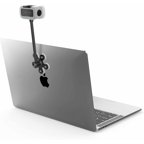 VIJIM CL12 Mini Video Lamp w/ Suction Cup For Video Calls. - image 2 of 2