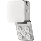 Ulanzi CL15 Laptop Lamp w/ Square Suction Cup Collapsible