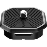 Ulanzi CLAW Quick Release Plate (w/o Base)