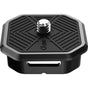 Ulanzi CLAW Quick Release Plate (w/o Base)