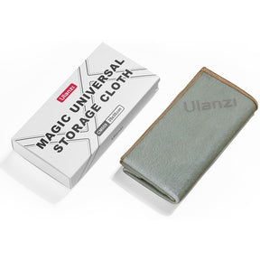 Ulanzi Magic Wrap Protective Storage Cloth Medium (35x35cm)