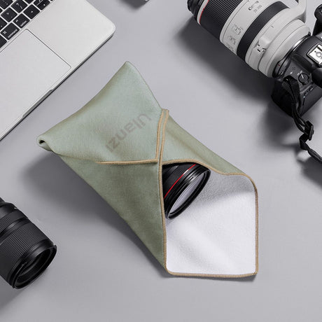 Ulanzi Magic Wrap Protective Storage Cloth Medium (35x35cm) - image 2 of 5