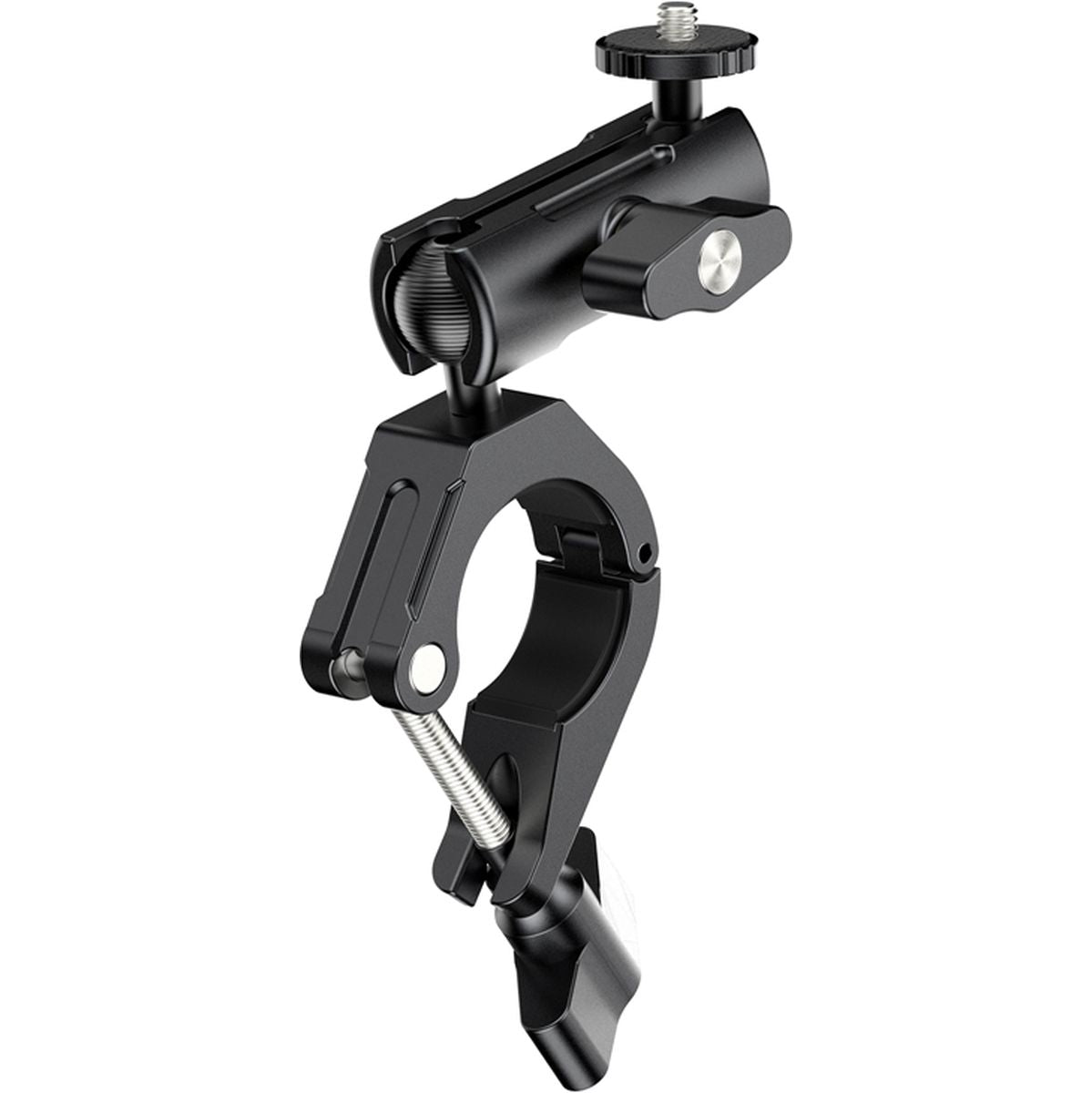 Ulanzi CM025 Bicycle/Motorcycle Handlebar Clamp For Actioncam